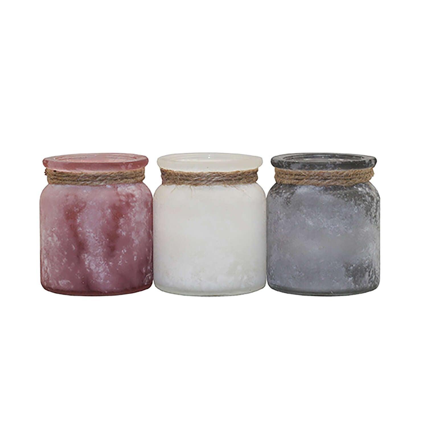 Patio Essentials Citronella Candle For Mosquitoes/Other Flying Insects 5 oz