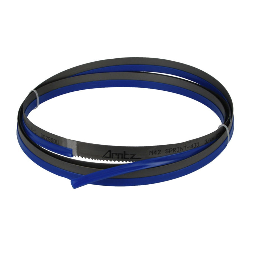 JET 414304 Bandsaw Blade 3/4 in. x .035 in. x 93 in. x 6-10VT- Bi-Metal