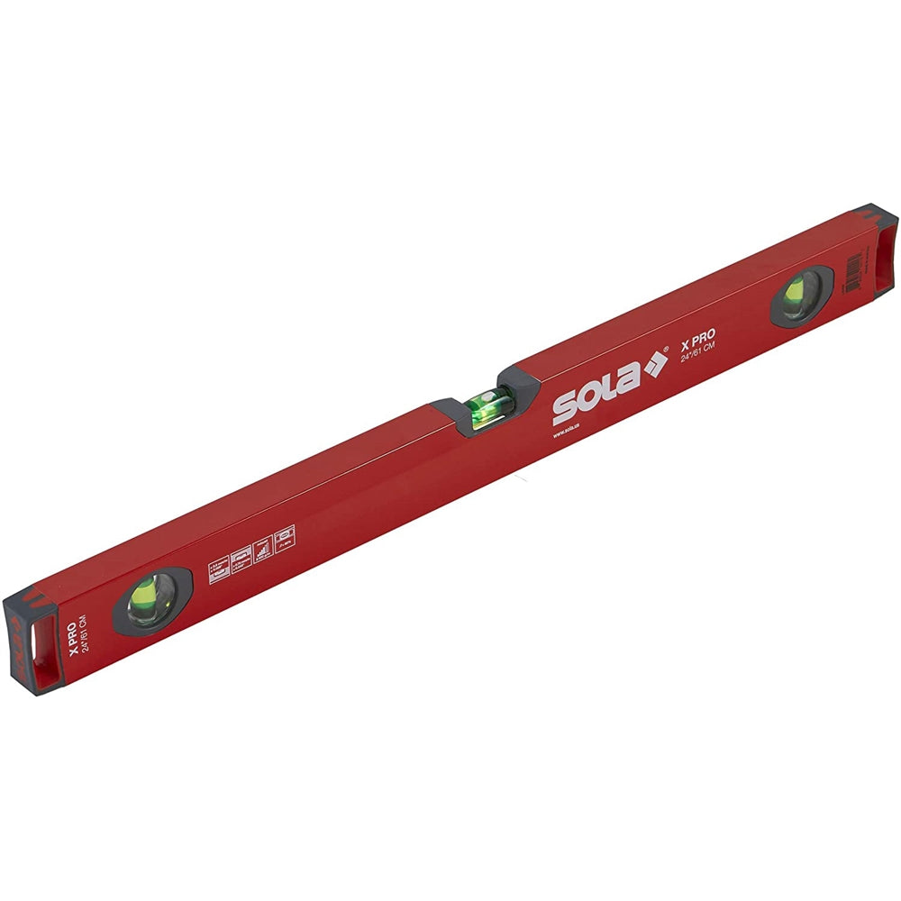 Sola LSX24 X-Beam, 3 Focus-60 Vials, 24 in.