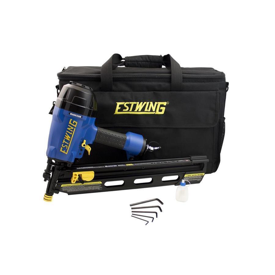Estwing 3.5-in 21-Degree Pneumatic Framing Nailer
