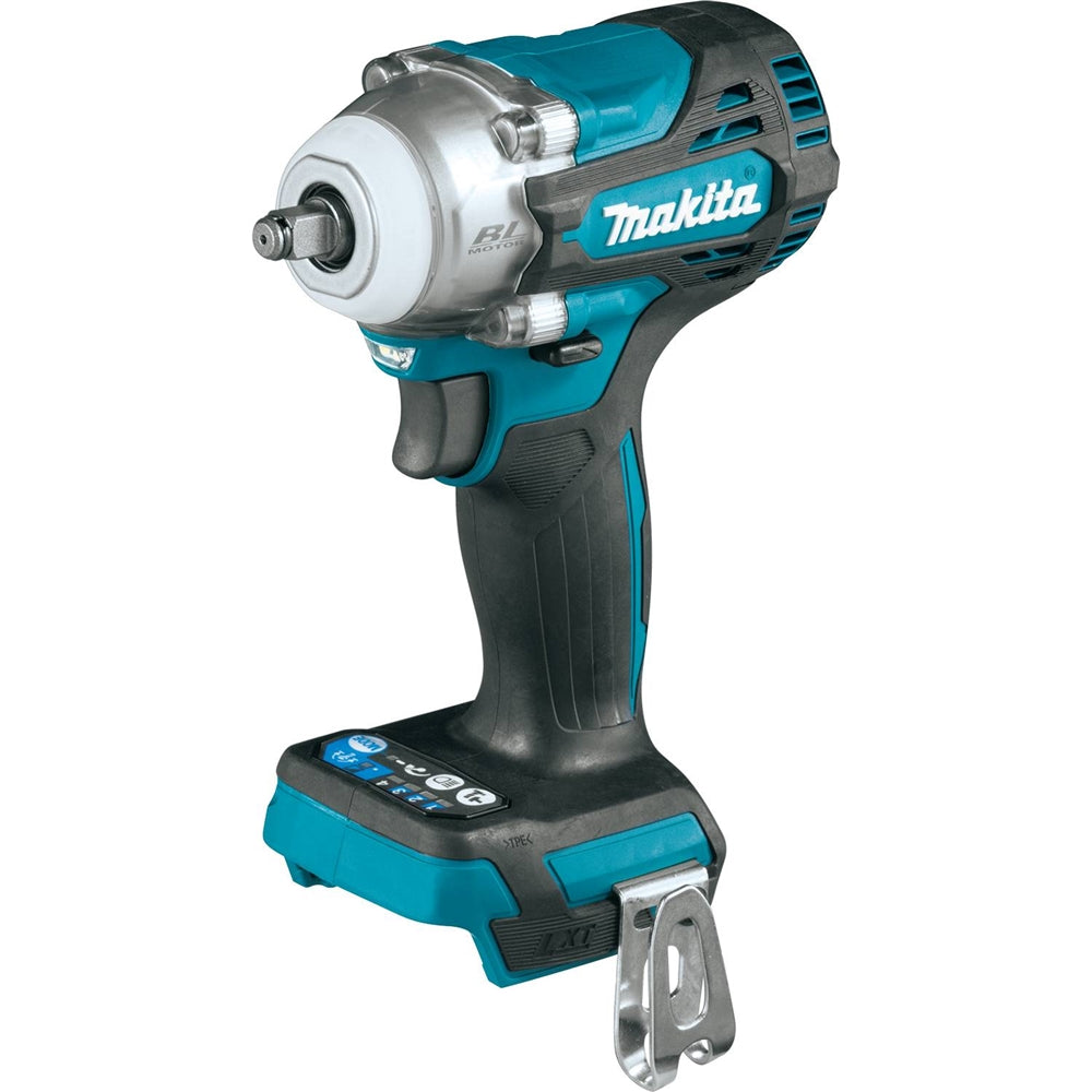 Makita XWT16Z 18V Sq. Impact Wrench Anvil