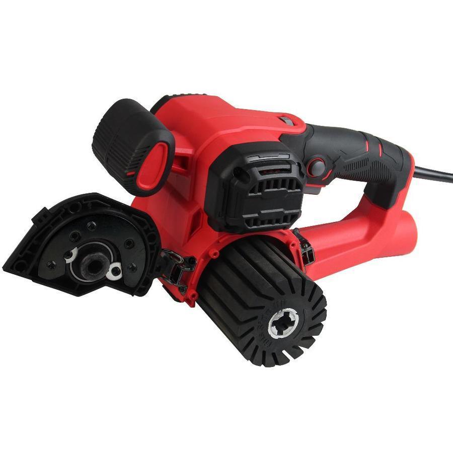 CRAFTSMAN Restorer 120-Volt 4-Amp Drum Sander