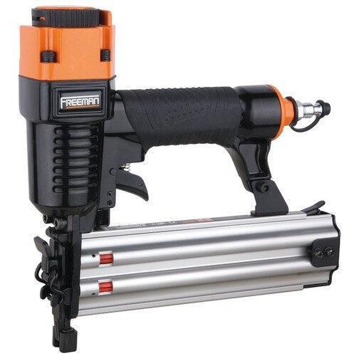 FREEMAN 2-in 18-Gauge Pneumatic Brad Nailer