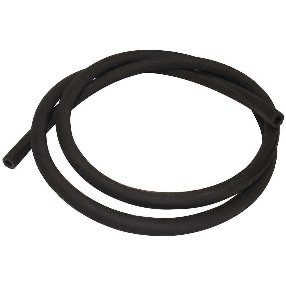 Abrasive Blaster 1/2 in. I.D. x 15 ft. Pressure Hose Kit