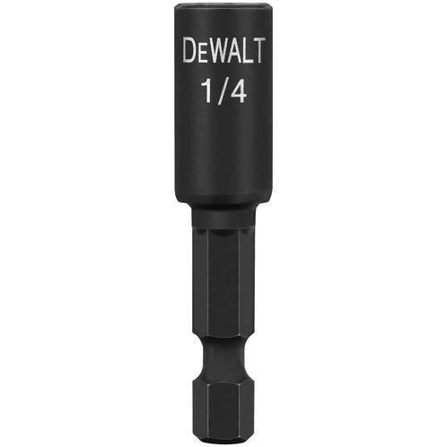 DEWALT FlexTorq 7/16-in x 2-in Nutsetter Impact Driver Bit
