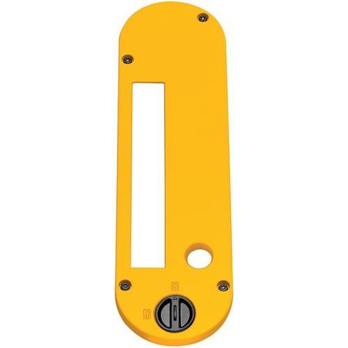 DEWALT Table Saw Dado Insert Plate