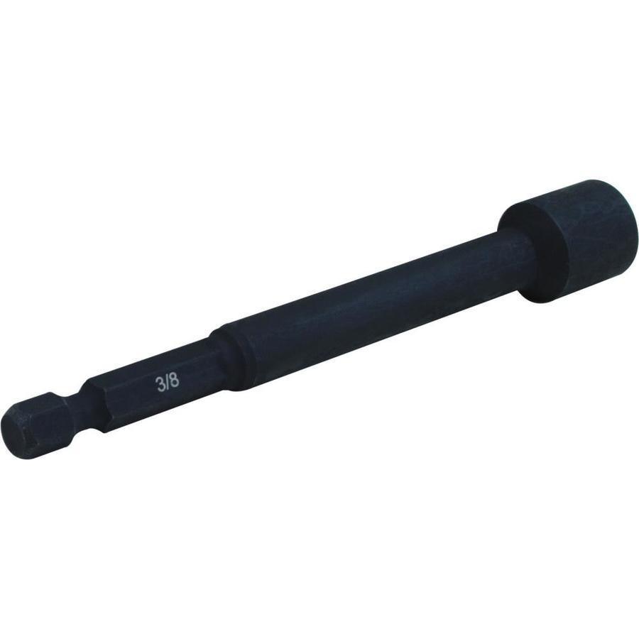 CRAFTSMAN 3/8-in x 4-in Nutsetter Impact Driver Bit