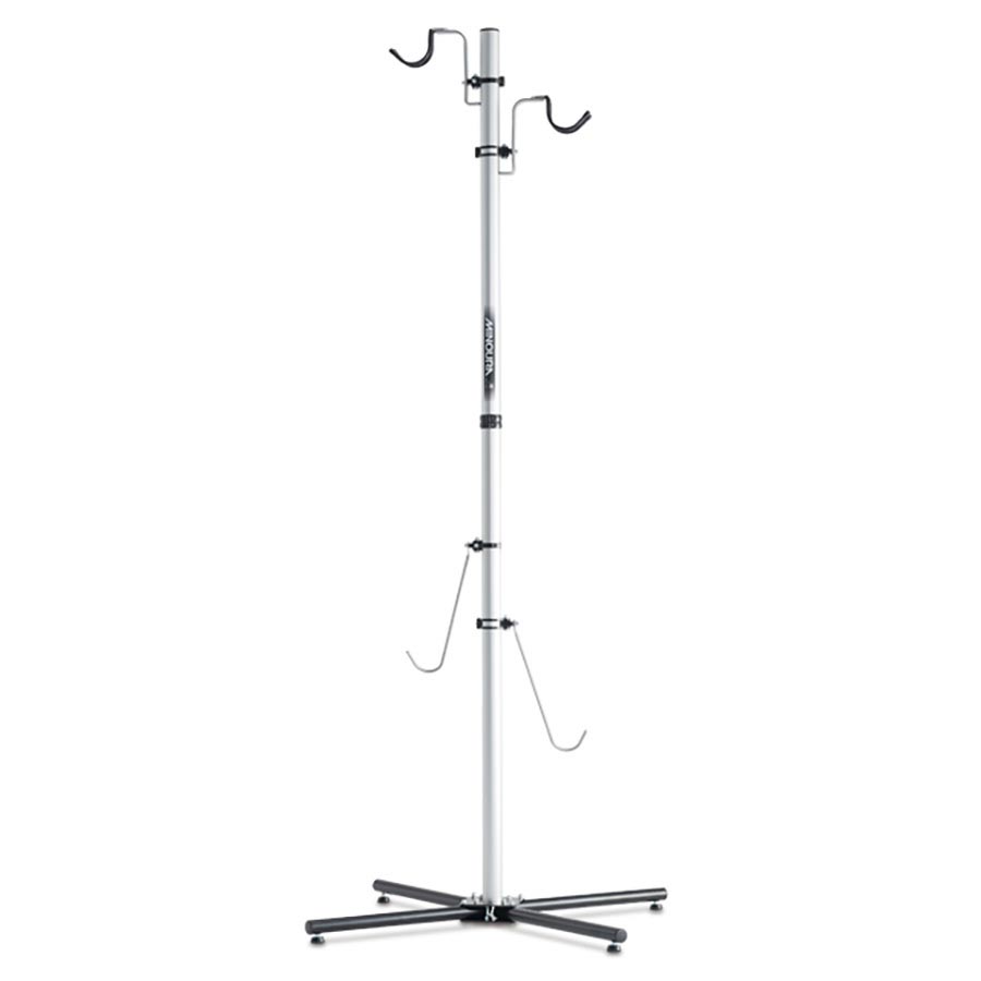 Minoura P-600AL-6S Bikes: 2 On the floor