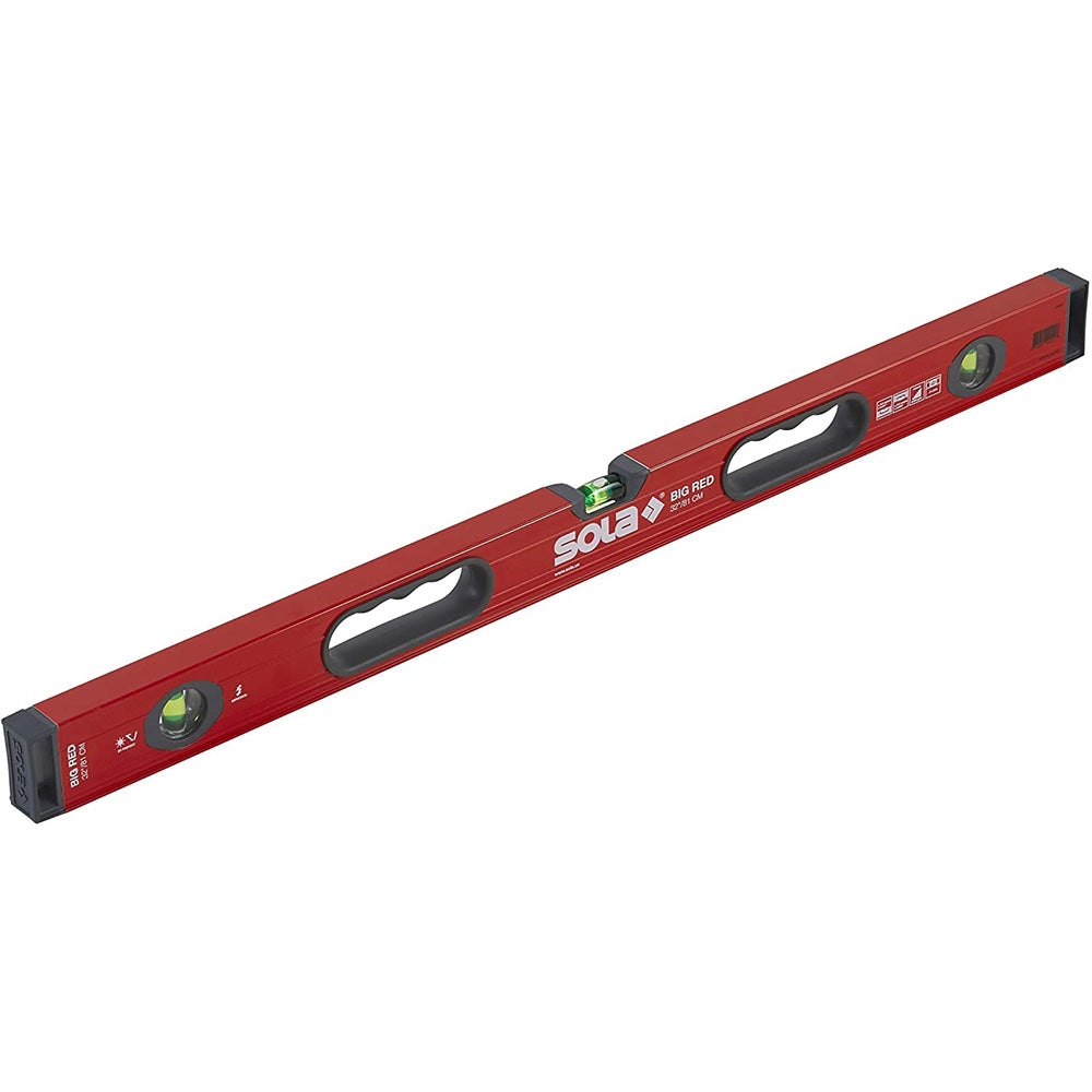 Sola LSB32 BoX-Beam, 3 Focus-60 Vials, 32 in.