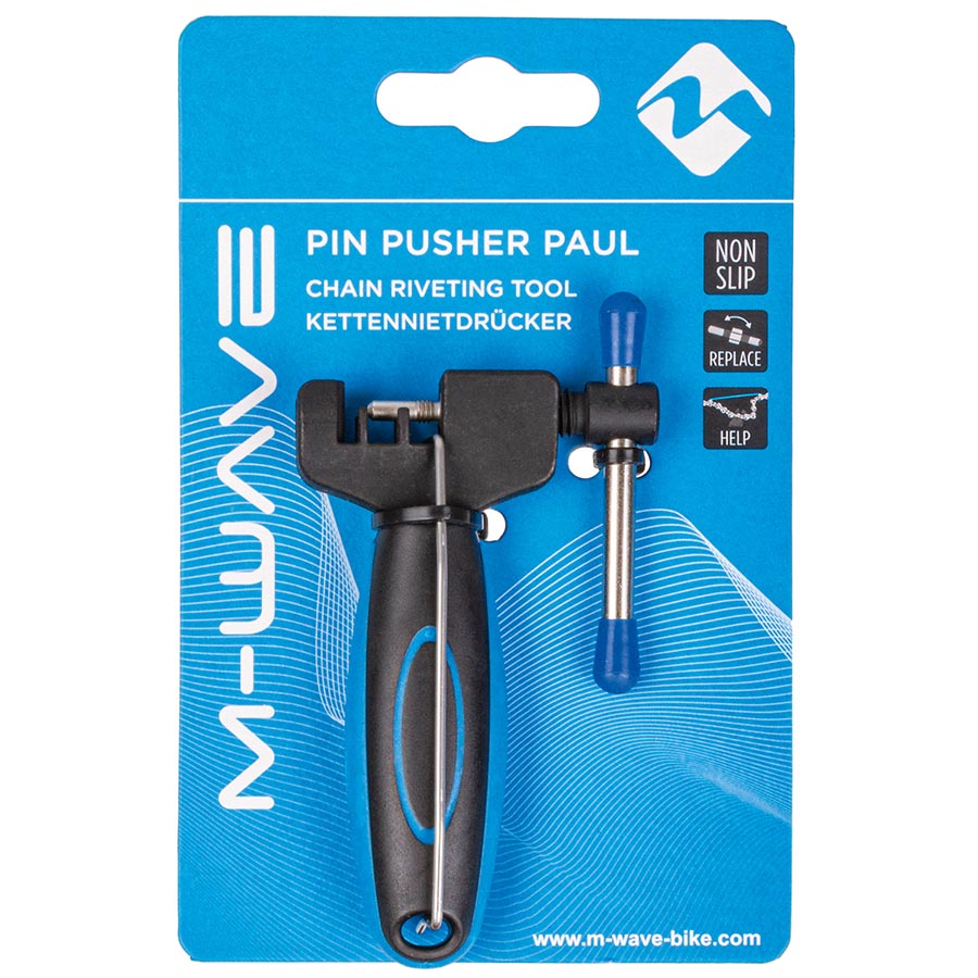 M-Wave Paul Chain Tool