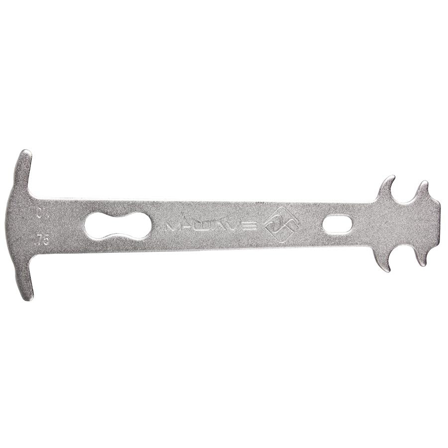 M-Wave Chain Checker Chain Tool, Quickly shows if a chain stilll has some life