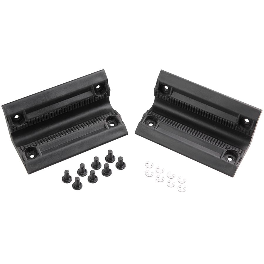 Super-B TB-WS-CI Rubber inserts for TB-WS20, TB-WS35