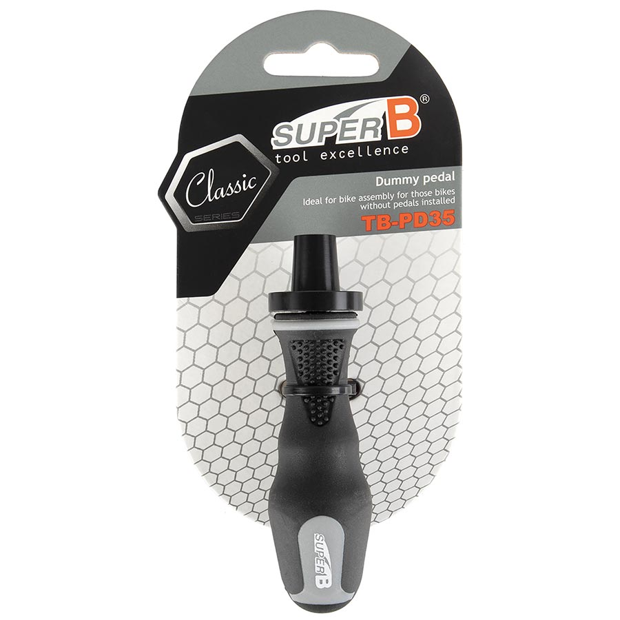 Super-B TB-PD35 Dummy pedal