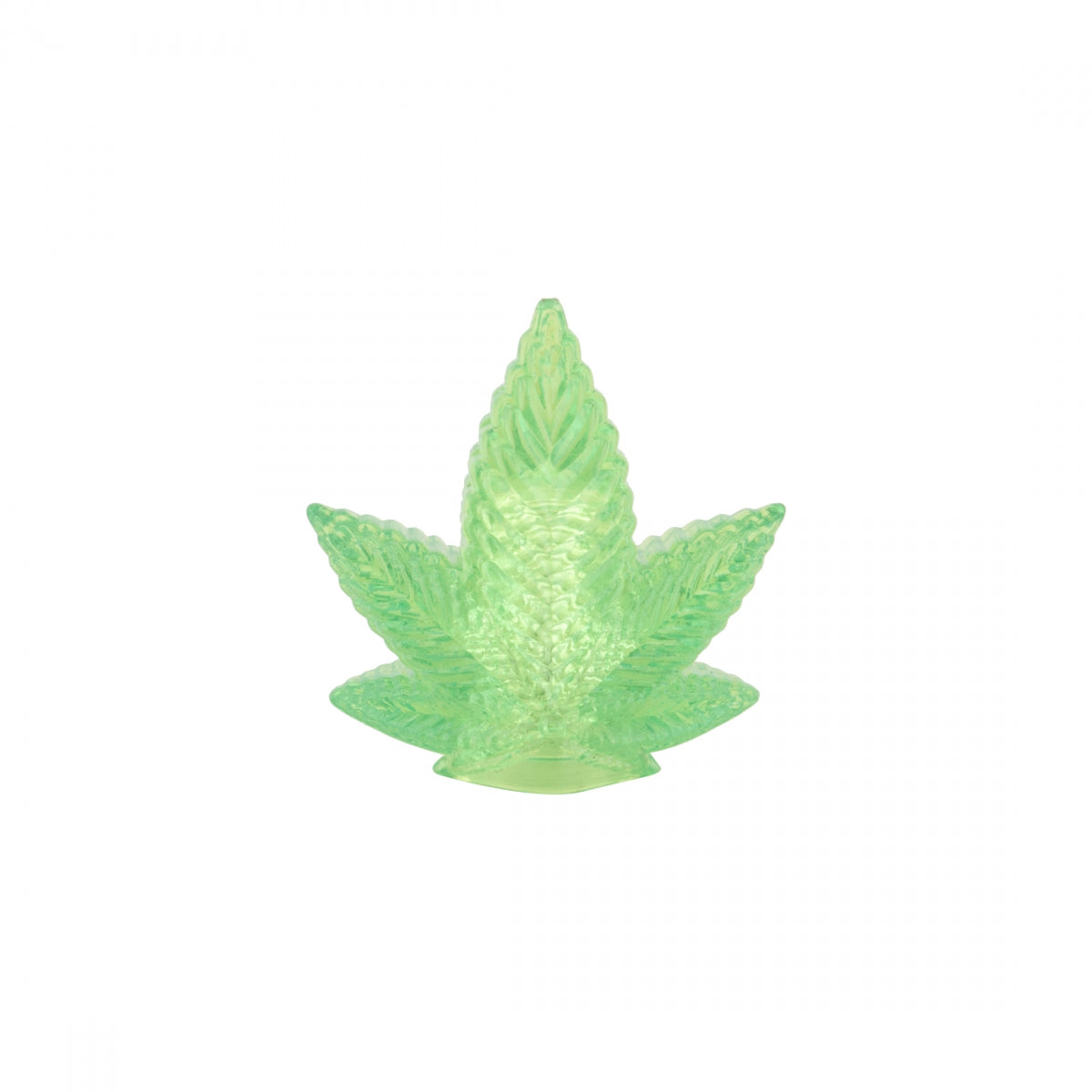 Alienation Four-Twenty Valve Caps Translucent Green SV/PV