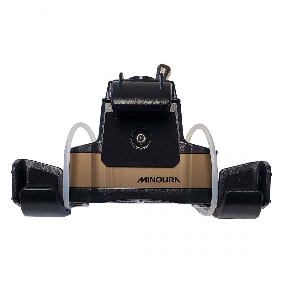 Minoura iH-700EB Phone Grip 22-34mm Universal