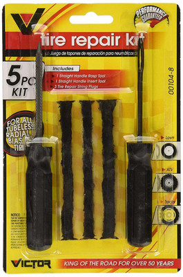Victor 22-5-00104-8 Tubeless Tire Repair Kit