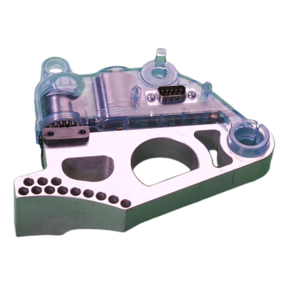 SawStop Table Saw Brake Cartridge for 8" Dado Sets (Equivalent to TSDC-8R2)