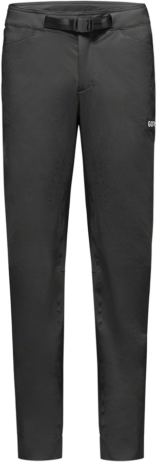 Gorewear Passion Pants - Black, Men's, X-Large