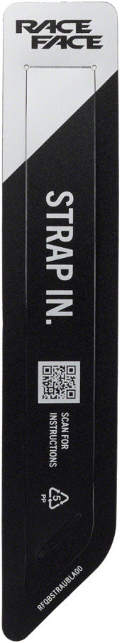 RaceFace Strap Threader - Black, One Size