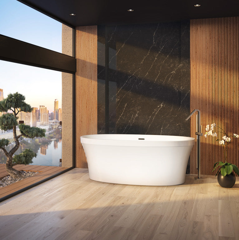 Bain Ultra BLAKOF00T Libra Aurora 6634 TMU