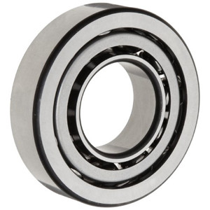BCA 7214E Angular Contact Ball Bearing