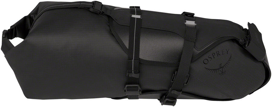 Osprey Escapist Saddle Bag - Black, Large