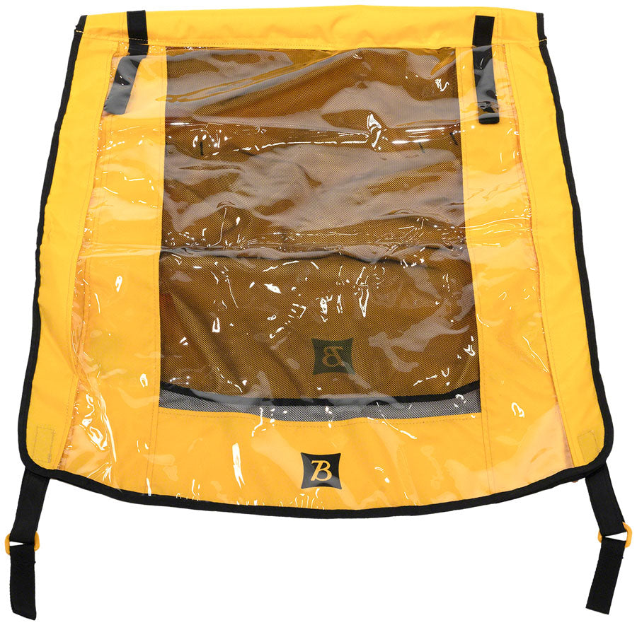 Burley Bee Replacement Cover - 2023+, Double