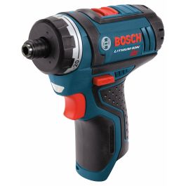 Bosch 12V Max 2-Speed Pocket Driver (Bare) PS21N