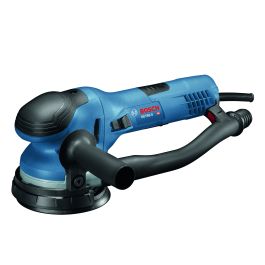 Bosch 5" Dual-Mode Random Orbit Sander GET65-5N