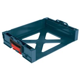 Bosch L-Rack Single w/ Click & Go Feature L-RACK-S