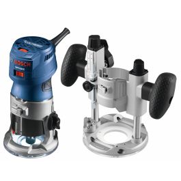 Bosch Palm Router Plunge Base, GKF125 PR111