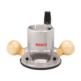 Bosch Router Fixed Base, 1617/18 Series RA1161