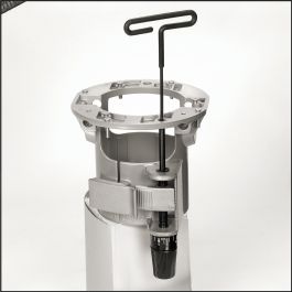 Bosch Router Undertable Base, 1617/18 Series RA1165