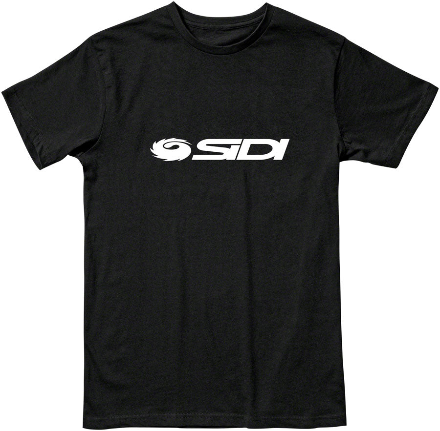 Sidi Champ T-Shirt - Women's, Black, Medium