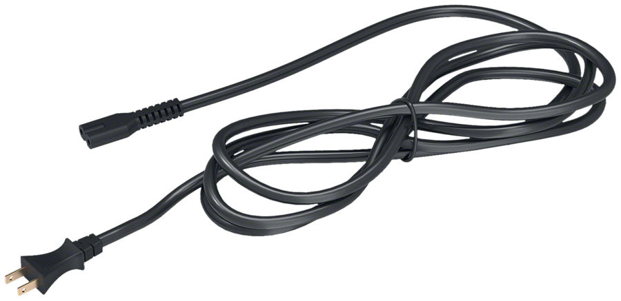 MAHLE Smartbike Systems Wall Power Plug and Cord For X20 Charger - US