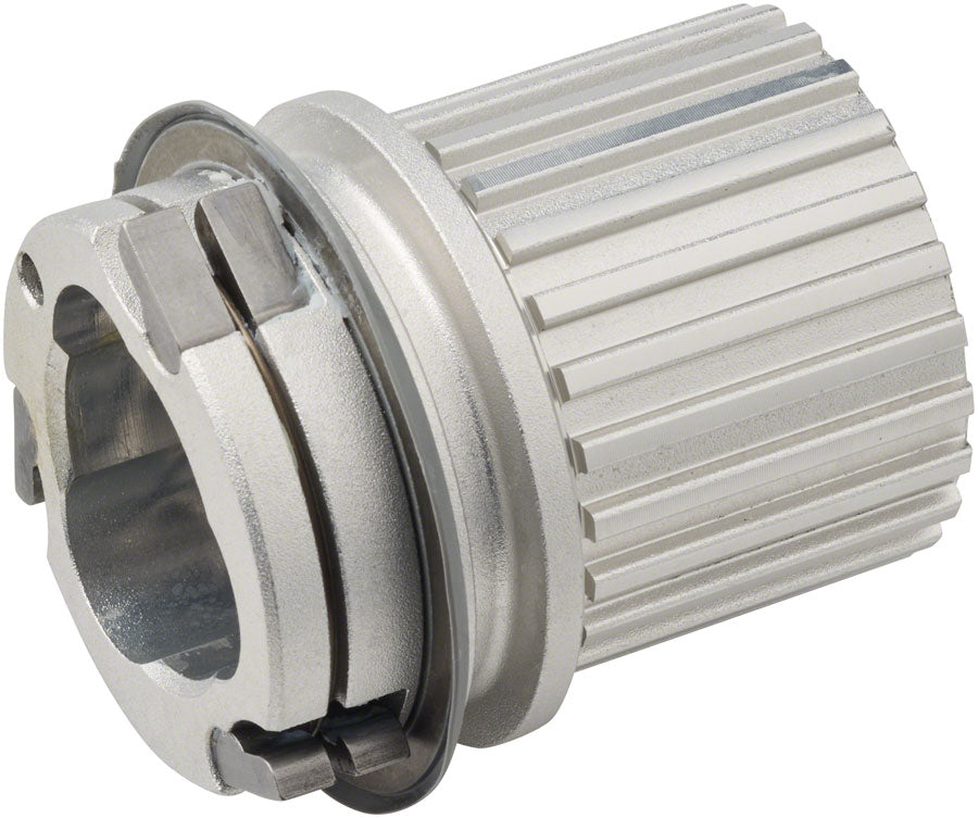 MAHLE SmartBike Systems X20 Freewheel Set - Shimano Microspline, Aluminum