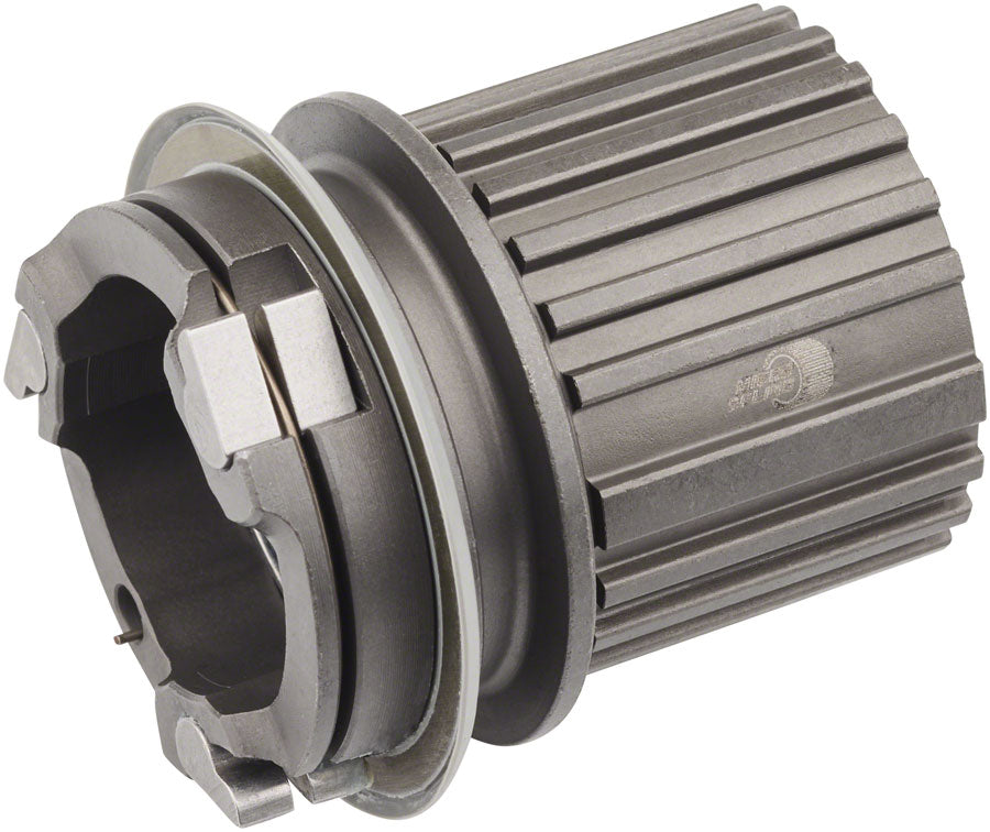 MAHLE SmartBike Systems X20 Freewheel Set - Shimano Microspline, Steel