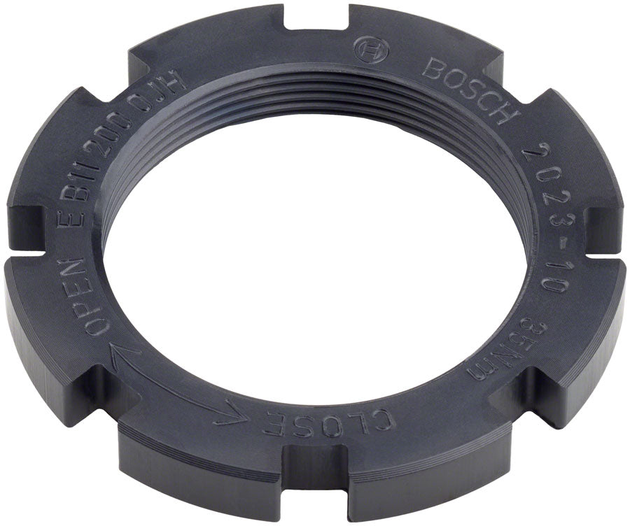 Bosch Lock Ring for BDU4XX, BDU37YY, BDU31YY, BDU38YY