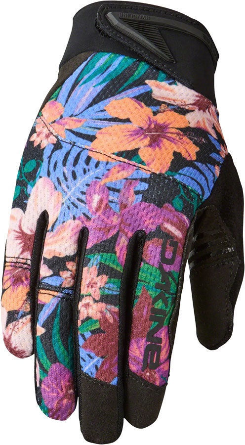Dakine Women's Syncline Glove - Tropical Small