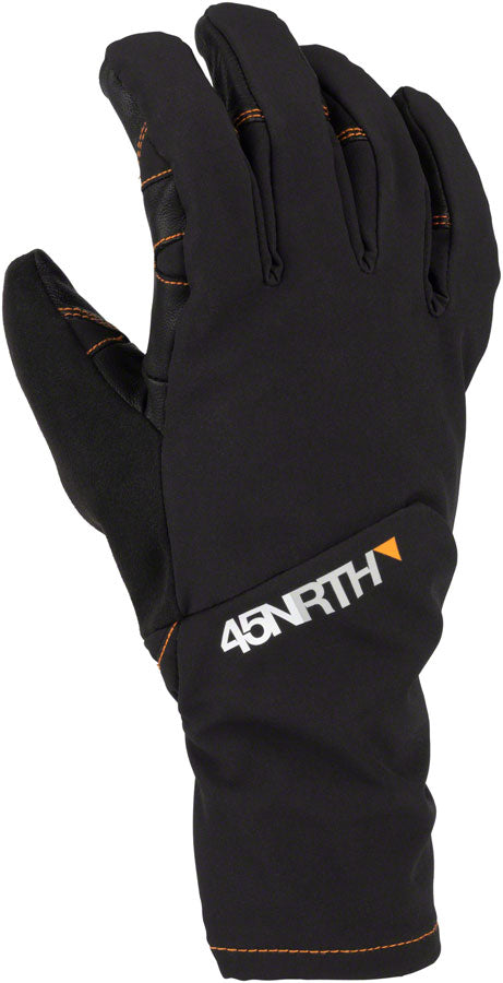 45NRTH 2024 Sturmfist 5 Gloves - Black, Full Finger, X-Large