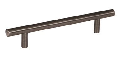 Amerock Bar Pulls 5-1/16 In (128 Mm) Center-To-Center Pull BP40517