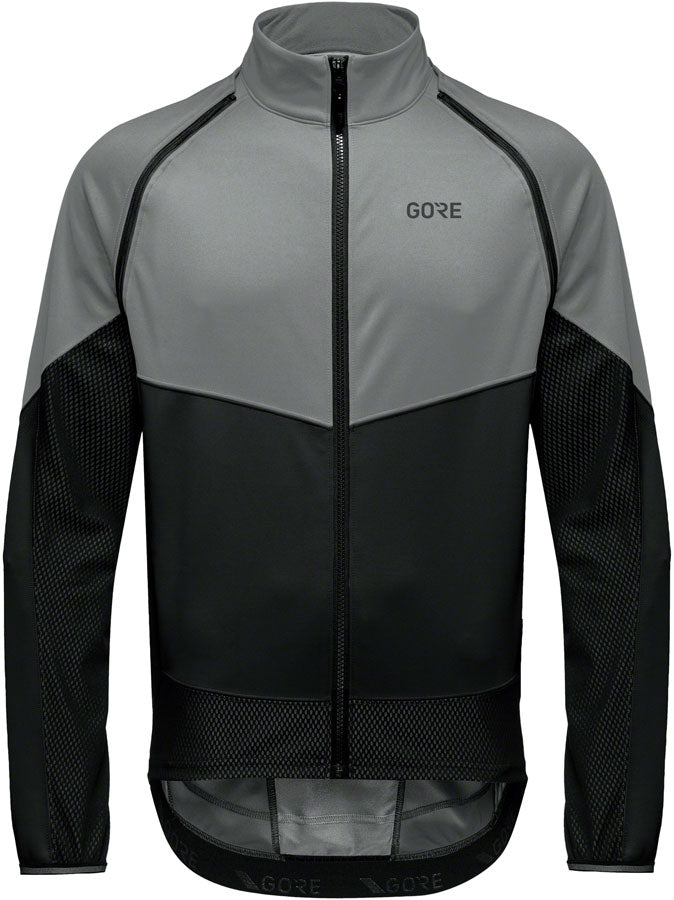 Gorewear Phantom Jacket - Lab Gray/Black, Men's, Small