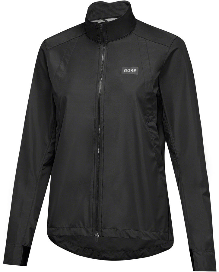 Gorewear Everyday Jacket - Black, Women's, Large/12-14