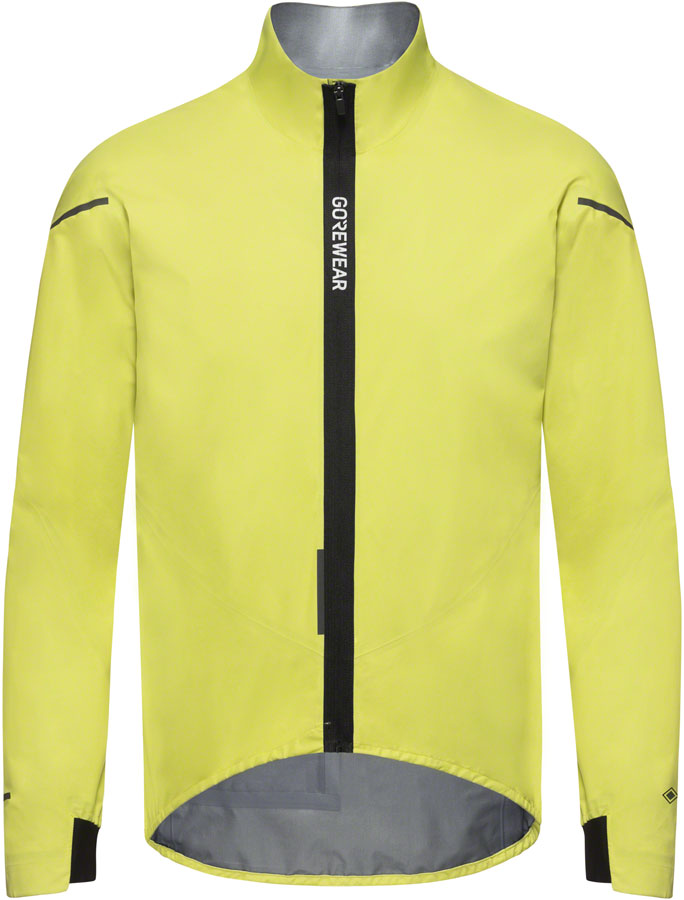 Gorewear Spinshift GTX Jacket - Lime/Yellow, Men's, Medium