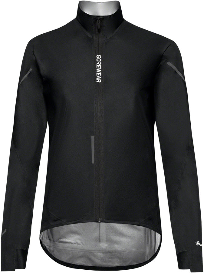 Gorewear Spinshift GTX Jacket - Black, Women's, Small