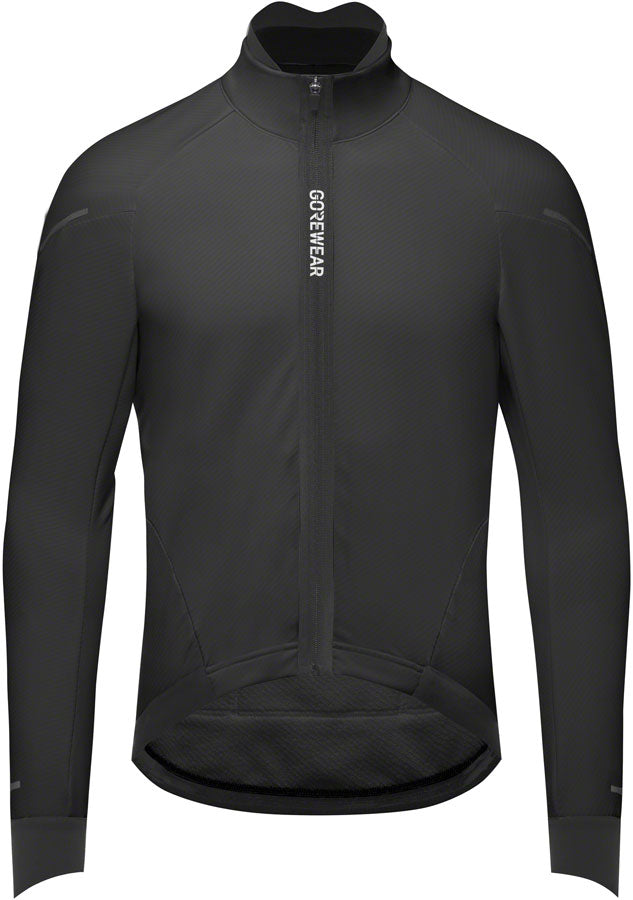 Gorewear Spinshift Thermo Jacket - Black, Men's, X-Large