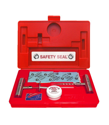 Safety Seal KAP30 30 String Pro Tire Repair Kit