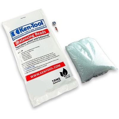 Ken-Tool Balancing Beads 1 oz (Case of 160) (31601)