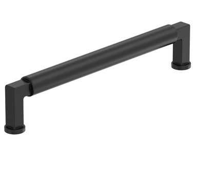 Amerock Balon 6-5/16 inch (160mm) Center-to-Center Pull BP37485