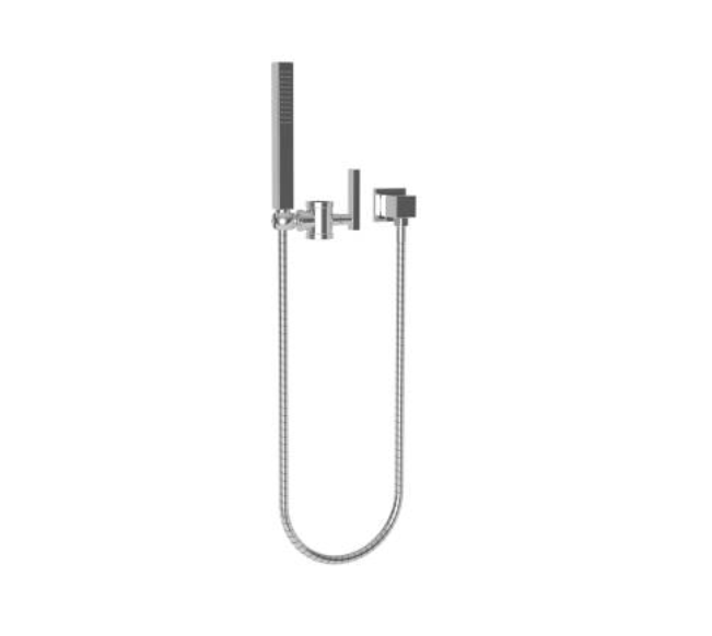 Newport Brass 2040-0443 Shower Slider Kit